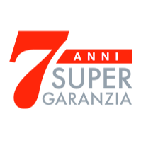 Super garanzia 7 anni