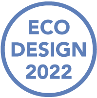 Ecodesign 2022